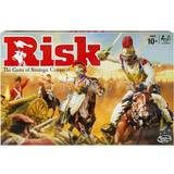 Strategy Games - War Board Games Hasbro Risk
