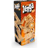 Party Games - Short (15-30 min) Board Games Hasbro Classic Jenga