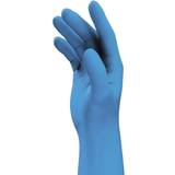 Chemical Disposable Gloves Uvex U-Fit Strong N2000