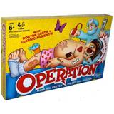 Animal - Family Board Games Operation