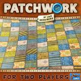 Family Game Board Games Patchwork