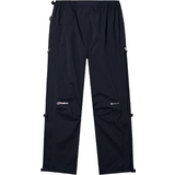 Men - Outdoor Trousers Berghaus Paclite Pant Men's - Black