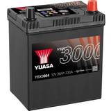 Yuasa Batteries - Car Batteries Batteries & Chargers Yuasa SMF YBX3054 Autobatterie 36 Ah T1/T3 Zellanlegung 0
