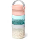 Skip Hop Baby Food Containers & Milk Powder Dispensers Skip Hop Formula to Food Containers