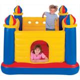 Cheap Bouncy Castles Intex Jr. Jump O Lene Castle Bouncer