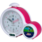 Pink Alarm Clocks Kid's Room Claessens Kids Kid Sleep Clock