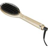 Red Hair Stylers GHD Glide Hot Brush