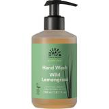 Gel Hand Washes Urtekram Blown Away Hand Wash Wild Lemongrass 300ml