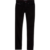 Tommy Hilfiger Cargo Trousers - Men Trousers & Shorts Tommy Hilfiger Denton Straight Jeans - Chelsea Black