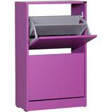 Purple Cabinets Fwstyle Purple Adore Storage Cabinet