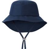 Reima Bucket Hats Reima Kid's Sun Hat Rantsu - Navy (5300157A-6980)