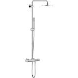 Grohe Shower Systems Grohe Rainshower System 210 (27032001) Chrome