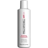 Dry Hair Pomades Paul Mitchell Soft Style Foaming Pomade 150ml