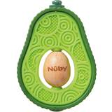 Nuby Avocado Teether