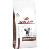 Royal Canin Cats - Dry Food Pets Royal Canin Gastrointestinal 4kg