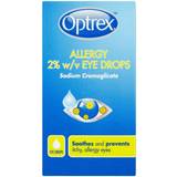 Optrex Allergy 2% w/v 10ml Eye Drops