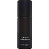 Tom Ford Deodorants Tom Ford Ombré Leather All Over Body Spray 150ml