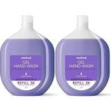 Method Hand Washes Method Lavender Hand Soap Refill