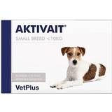 Aktivait Vetplus AKTIVAIT Brain Function Support Supplement for Dogs
