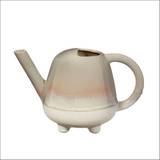 Sass & Belle Mojave Glaze Grey Watering Can
