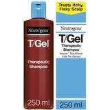 Hair Products Neutrogena T/Gel Therapeutic Shampoo 250ml