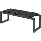 Skagerak Furniture Skagerak Cutter Settee Bench 121x43.5cm