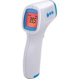 Automatic Shut-Off Fever Thermometers Grundig Infrarot Termometer