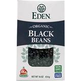 Beans & Lentils Eden Foods Organic Black Beans Dry