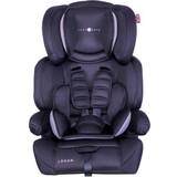 3-Points Booster Seats Cozy'n'Safe Logan