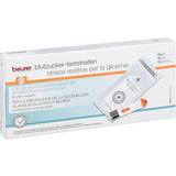 Beurer Test Strips For Glucometer Beurer GL44/GL50 Blutzucker-Teststreifen Folie