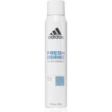 Adidas Deodorants adidas Fresh Endurance - 72H Antiperspirant Deo Spray 200ml