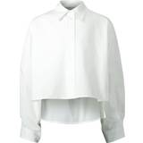 MM6 Maison Margiela Kids Layered Shirt - White