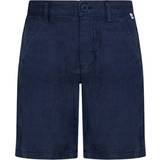 il gufo Boy's Shorts - Blue