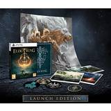Elden ring Elden Ring - Launch Edition (PS5)