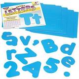 Blue Hooks & Hangers Kid's Room Trend T79903 Ready Letters Casual Combo