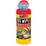 Hand Sanitisers on sale Wipes BGWAV2120 Heavy-Duty Pro+ Antiviral Wipes Tub 25% Free