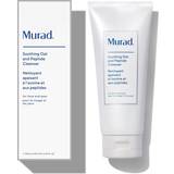 Murad Facial Cleansing Murad Cleansers and Toners Soothing Oat and Peptide Cleanser 200ml