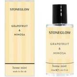 Stoneglow Home Mist Spray Scented Candle