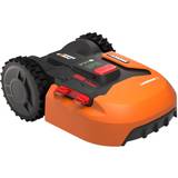 Worx Robotic Lawn Mowers Worx Landroid S400 WR184E