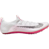 Nike Zoom Superfly Elite 2 - White/Black/Pink