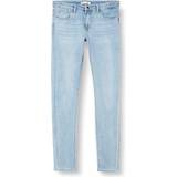 Levi's 710 Super Skinny Jeans - Springs Return