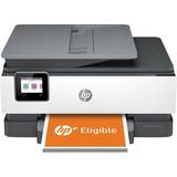 HP Colour Printer - Copy Printers HP OfficeJet Pro 8022e