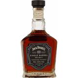 Jack Daniels Spirits Jack Daniels Single Barrel Select Tennessee Whiskey 45% 70cl