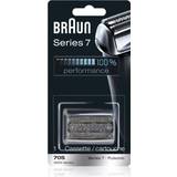 Shaver Replacement Heads Braun Series 7 70S Shaver Head