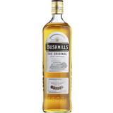 Beer & Spirits Bushmills Original Blended Irish Whiskey 40% 70cl