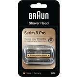 Braun Shaver Replacement Heads Braun Series 9 Pro 94M Shaver Head