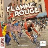 Expert Game - Family Board Games Flamme Rouge