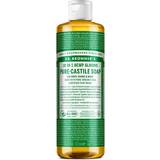 Dr. Bronners Pure-Castile Liquid Soap Almond 473ml