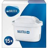 Brita maxtra+ water filter cartridges Kitchen Accessories Brita Maxtra+ Filter Kitchenware 15pcs