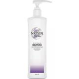 Nioxin Hair Products Nioxin 3D Intensive Deep Protect Density Mask 500ml
